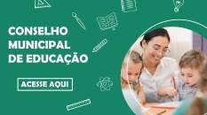 Conselho Municipal de Educação